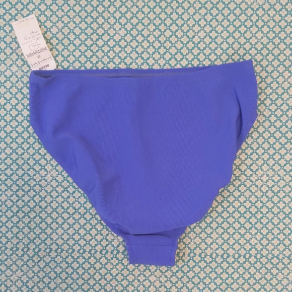 NWT Lands' End 12/14 Tankini Swimsuit - Picture 4 of 4